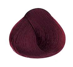 Alfaparf Evolution of the Color CUBE hajfesték - 7.62 60ml Medium Red Violet Blonde képe 2